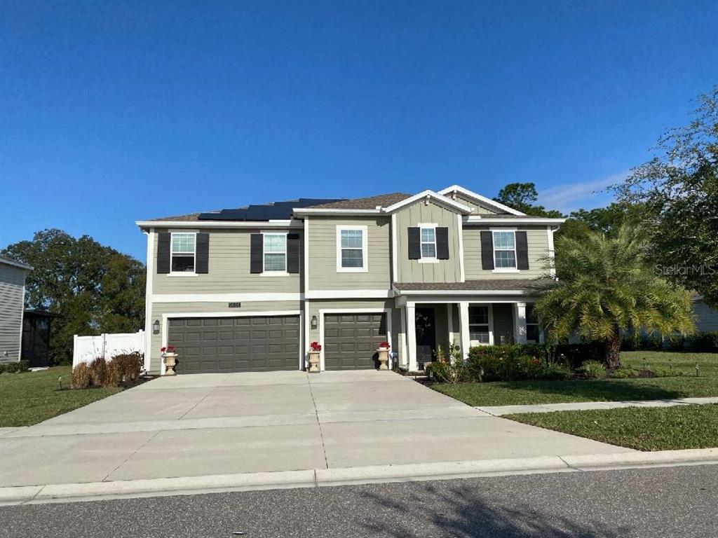 5686 ALENLON WAY, MOUNT DORA, FL — photo 3 of 30
