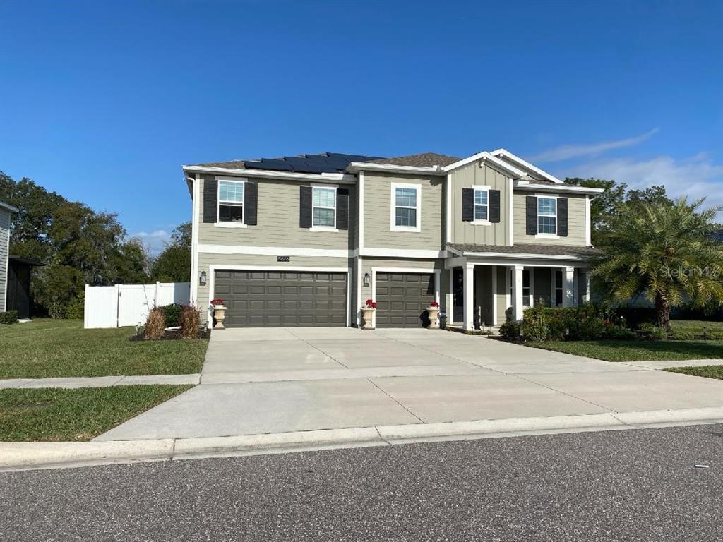 5686 ALENLON WAY, MOUNT DORA, FL — photo 4 of 30