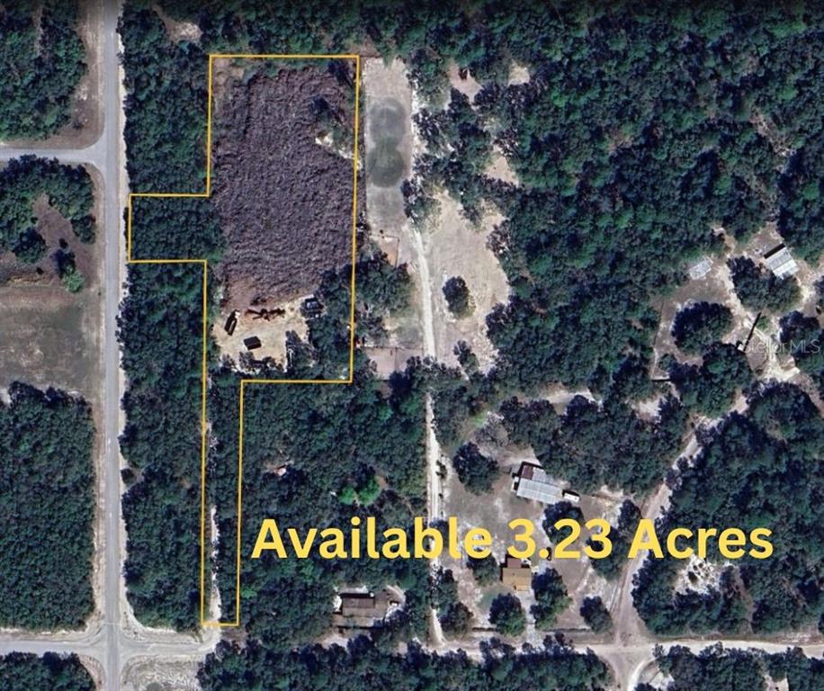 TBD SW 146TH LANE ROAD