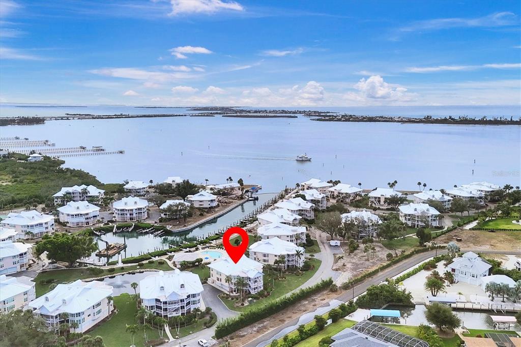 11000 PLACIDA ROAD UNIT 1601, PLACIDA, FL — photo 2 of 30
