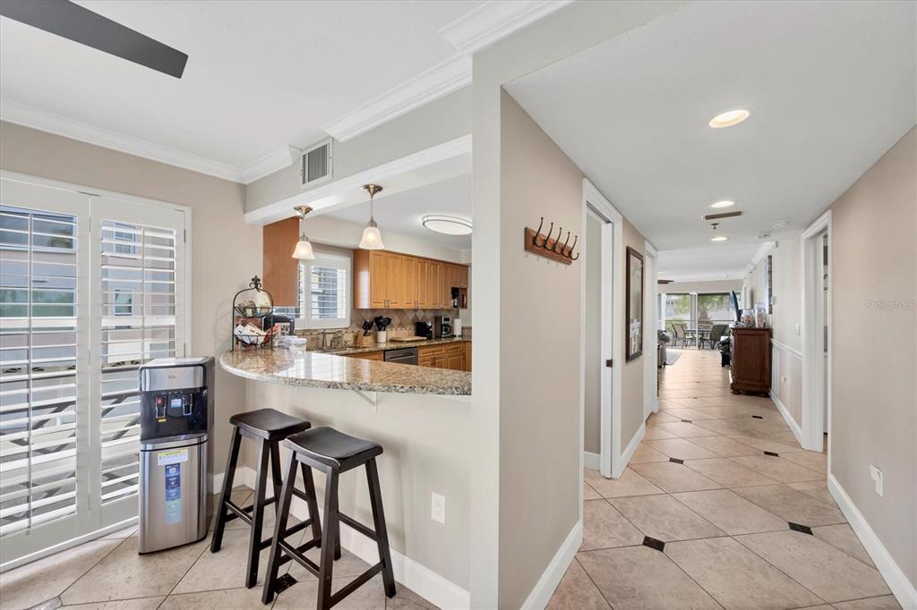 11000 PLACIDA ROAD UNIT 1601, PLACIDA, FL — photo 5 of 30