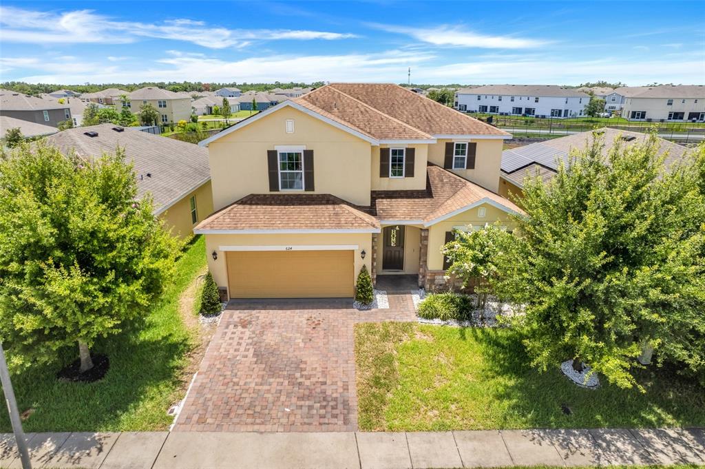 624 SARDINIA CIRCLE