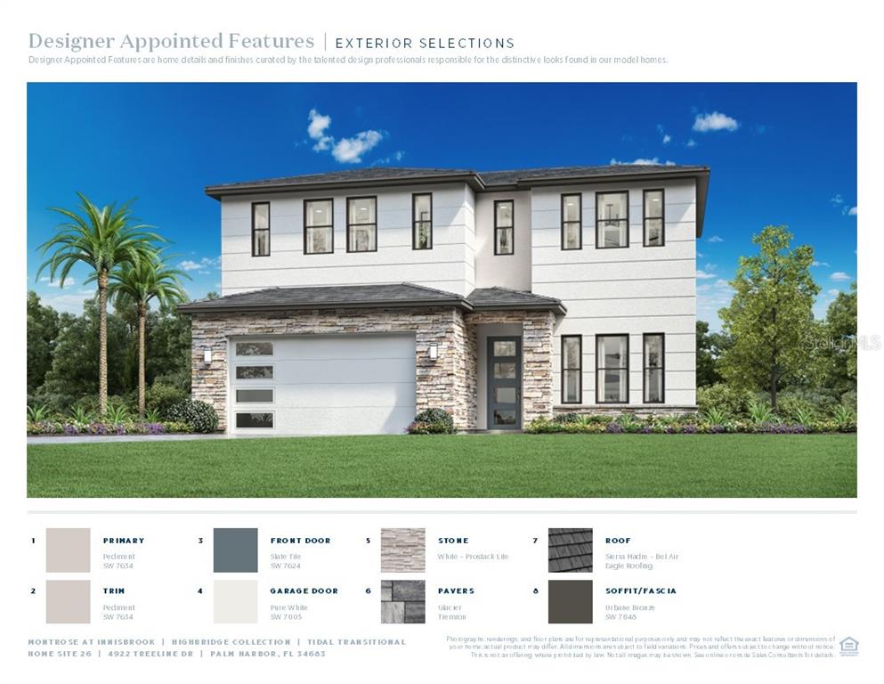 4922 TREELINE DRIVE, PALM HARBOR, FL — photo 2 of 30