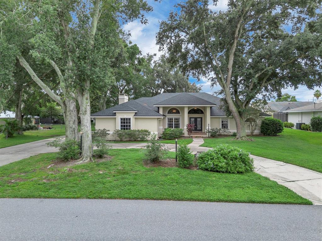 345 S LAKE FLORENCE DRIVE