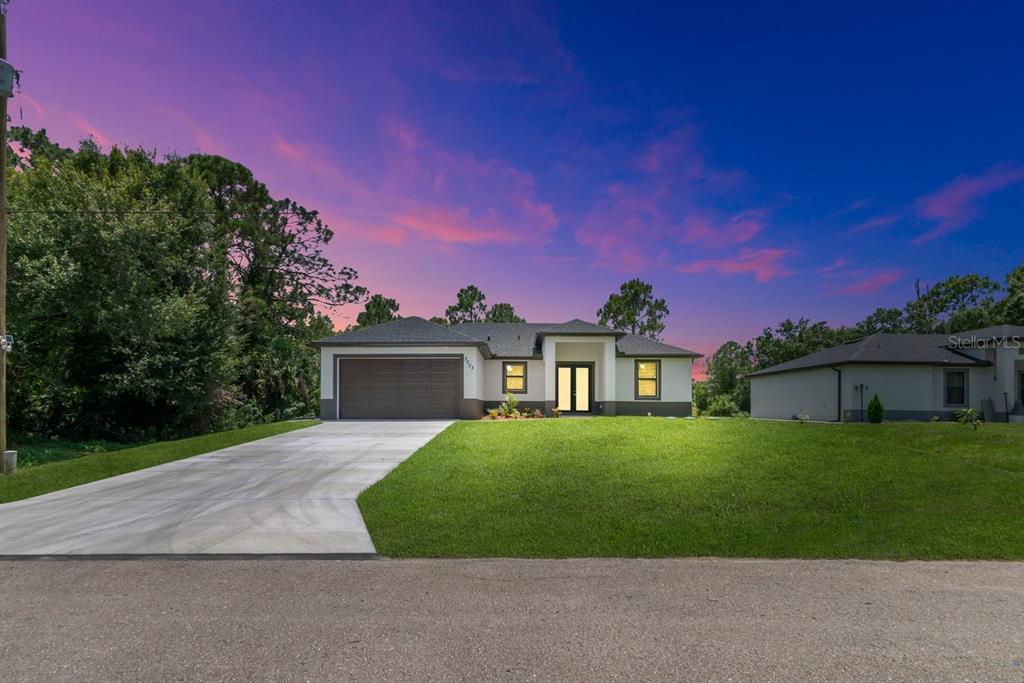 3003 18TH STREET W