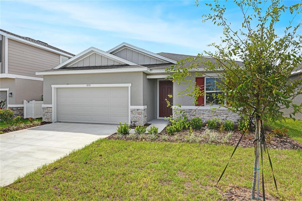 5171 KINSLEY DRIVE