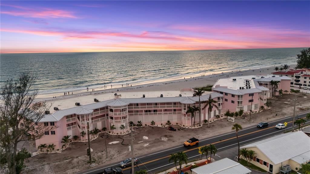 2600 GULF DRIVE N UNIT 12