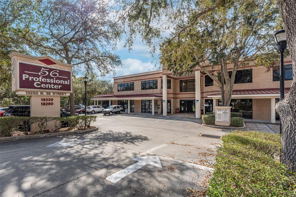 13250 N 56TH STREET UNIT 103