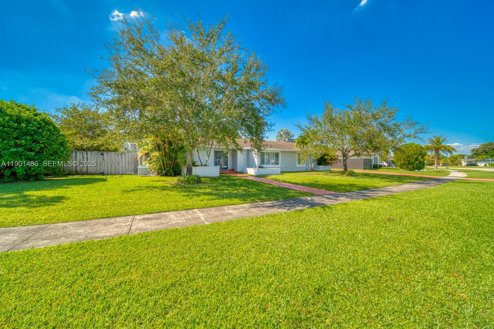 10860 SW 124th Rd, Miami FL 33176