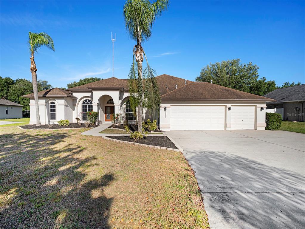 12402 CREEK EDGE DRIVE