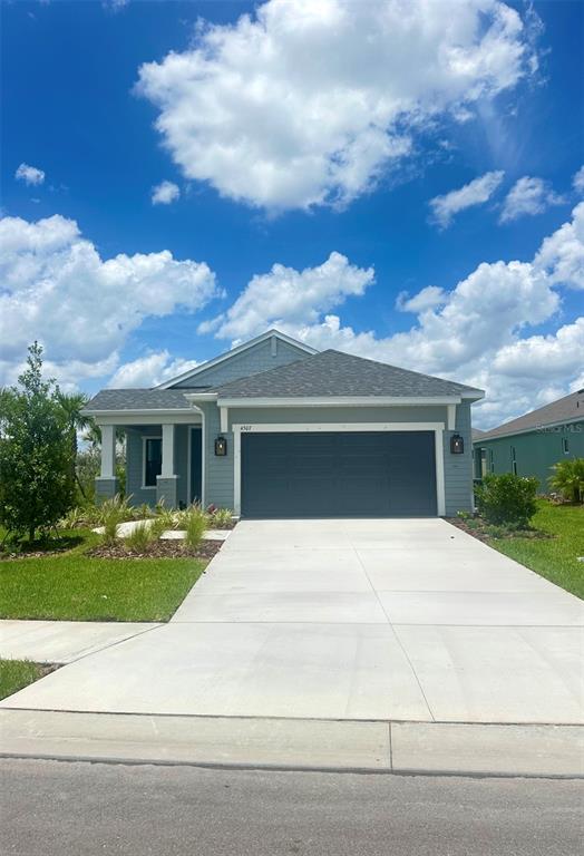 4507 CANOE CREEK