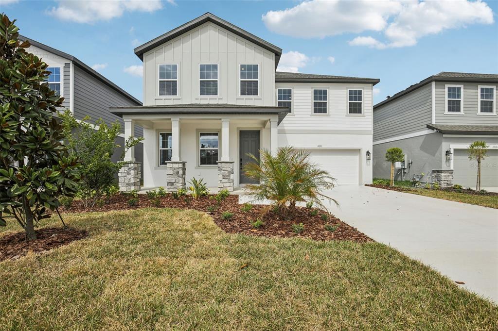 10164 HIDDEN HAMMOCK LOOP, PARRISH, FL — photo 2 of 30