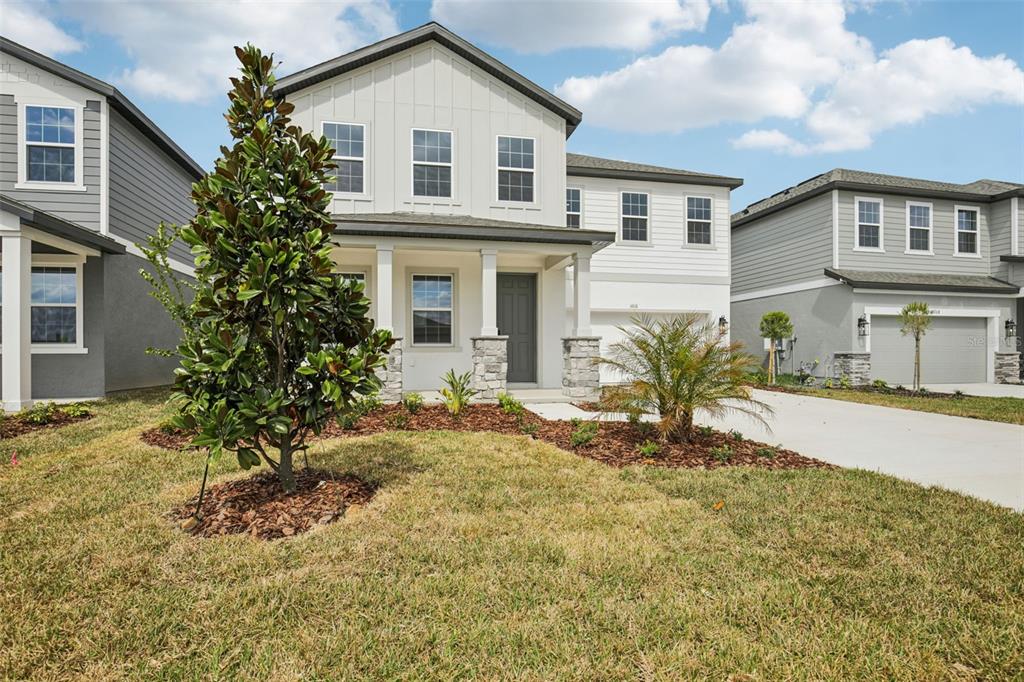 10164 HIDDEN HAMMOCK LOOP, PARRISH, FL — photo 4 of 30
