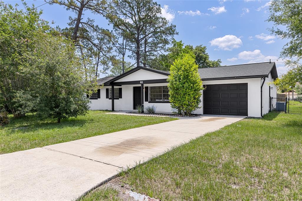82 FLEETWOOD DRIVE