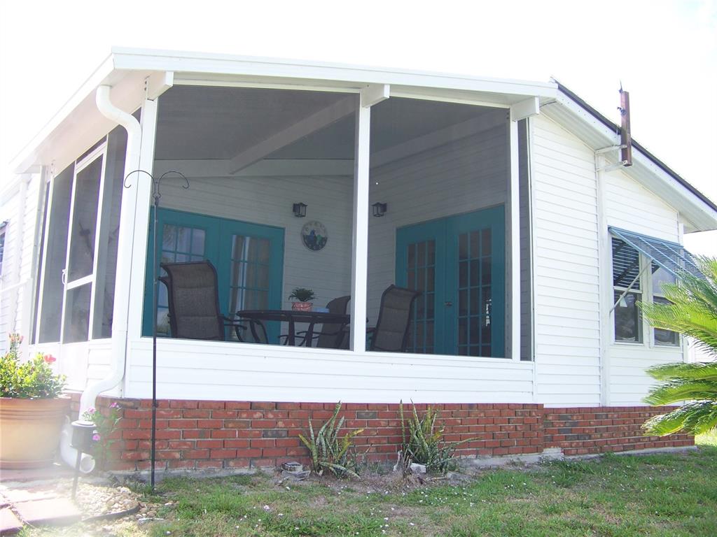 15550 BURNT STORE ROAD UNIT 119