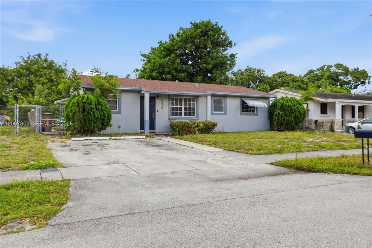 5320 NE 8th Ave, Deerfield Beach FL 33064