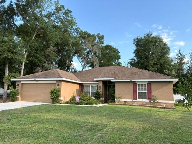8262 SE 158TH PLACE