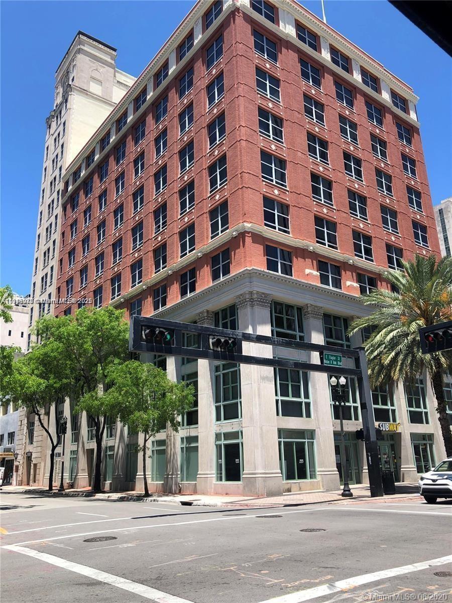 111 E Flagler St # 803, Miami FL 33131