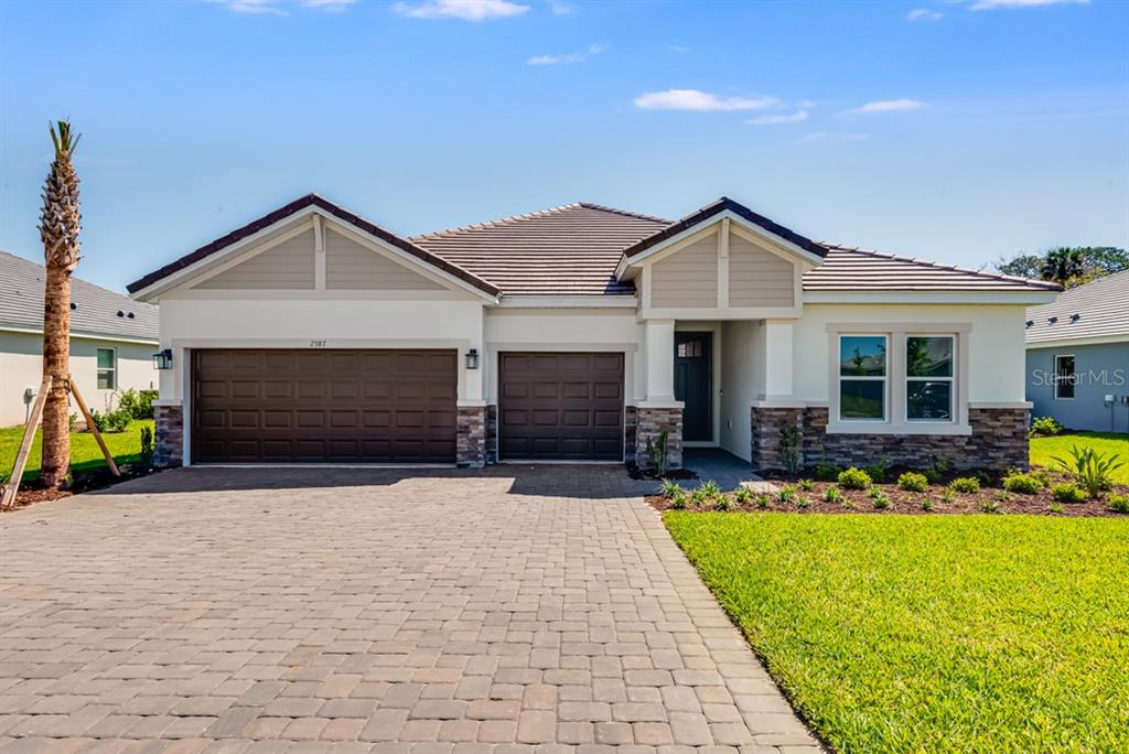 2987 ARRANMORE DRIVE