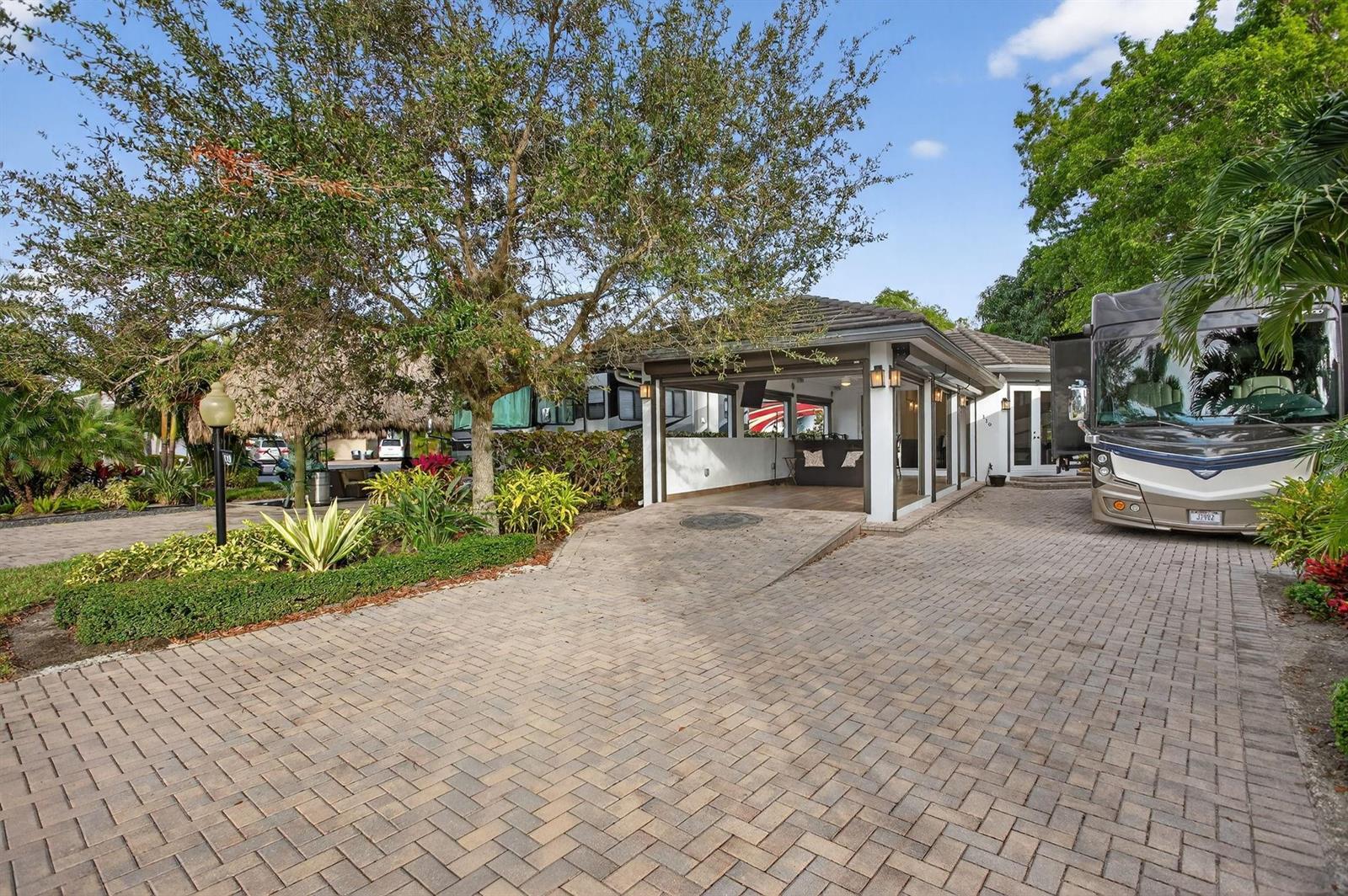 119 S Cortez Drive # 119, Margate FL 33068