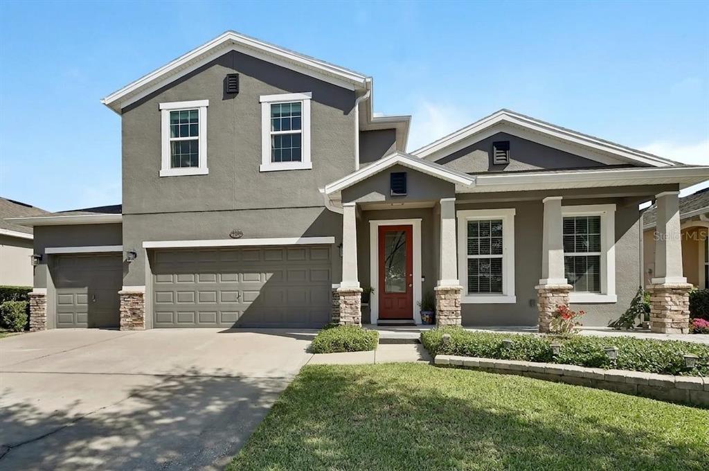 337 ORCHARD HILL STREET