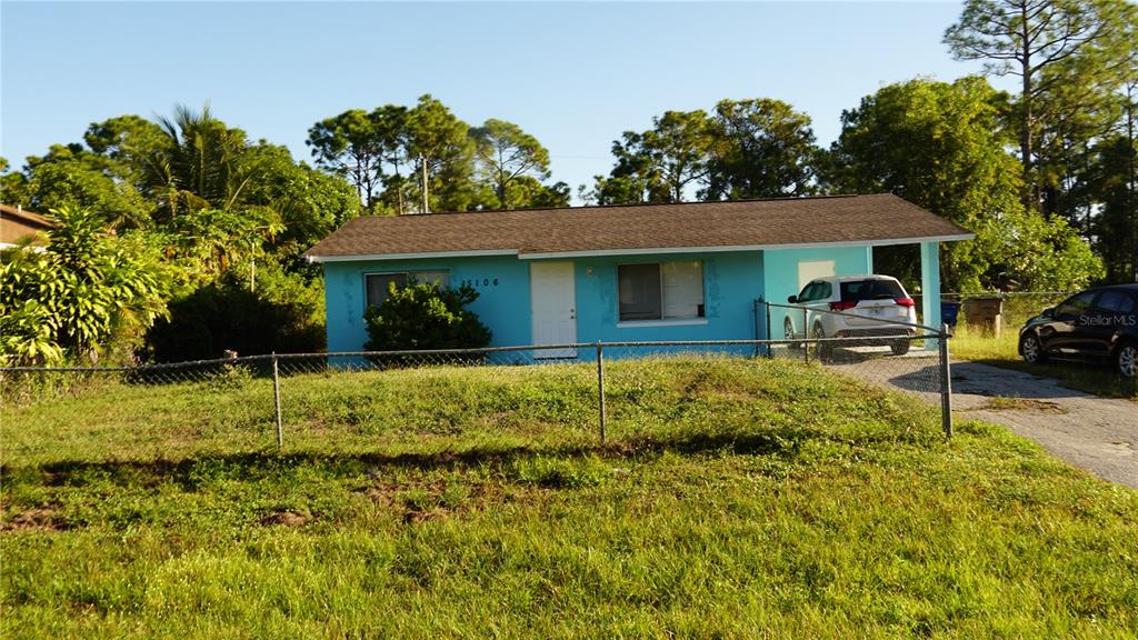 5106 LEE CIRCLE S, LEHIGH ACRES, FL — photo 2 of 16