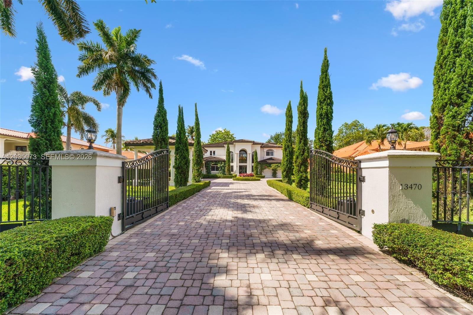 13470 SW 32nd St, Miami FL 33175