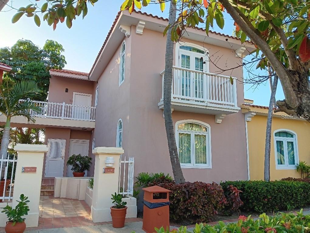 LAS CASITAS VILLAGE 1 1 AVE CONQUISTADOR UNIT 5393