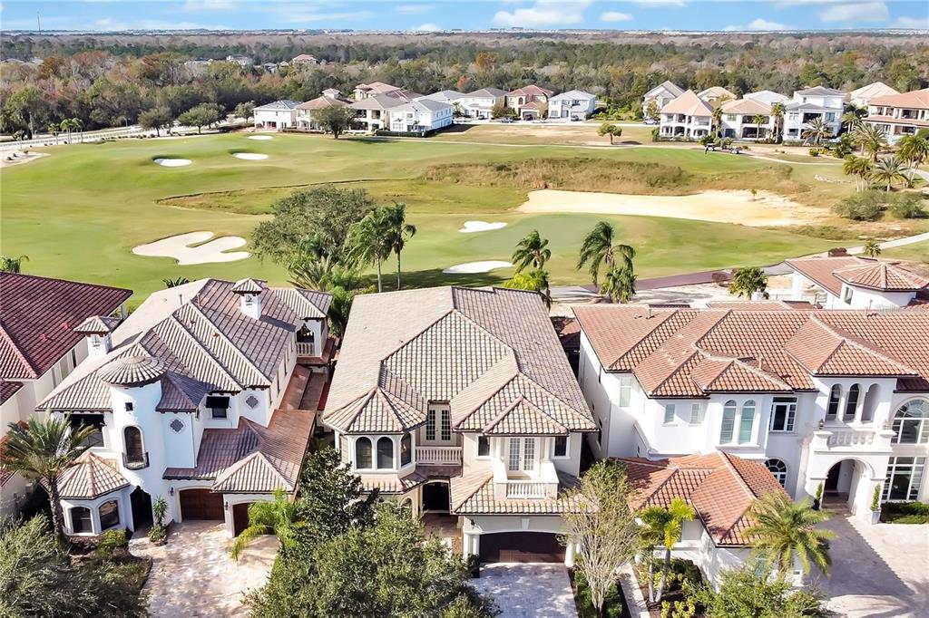 420 MUIRFIELD LOOP, REUNION, FL — photo 2 of 30