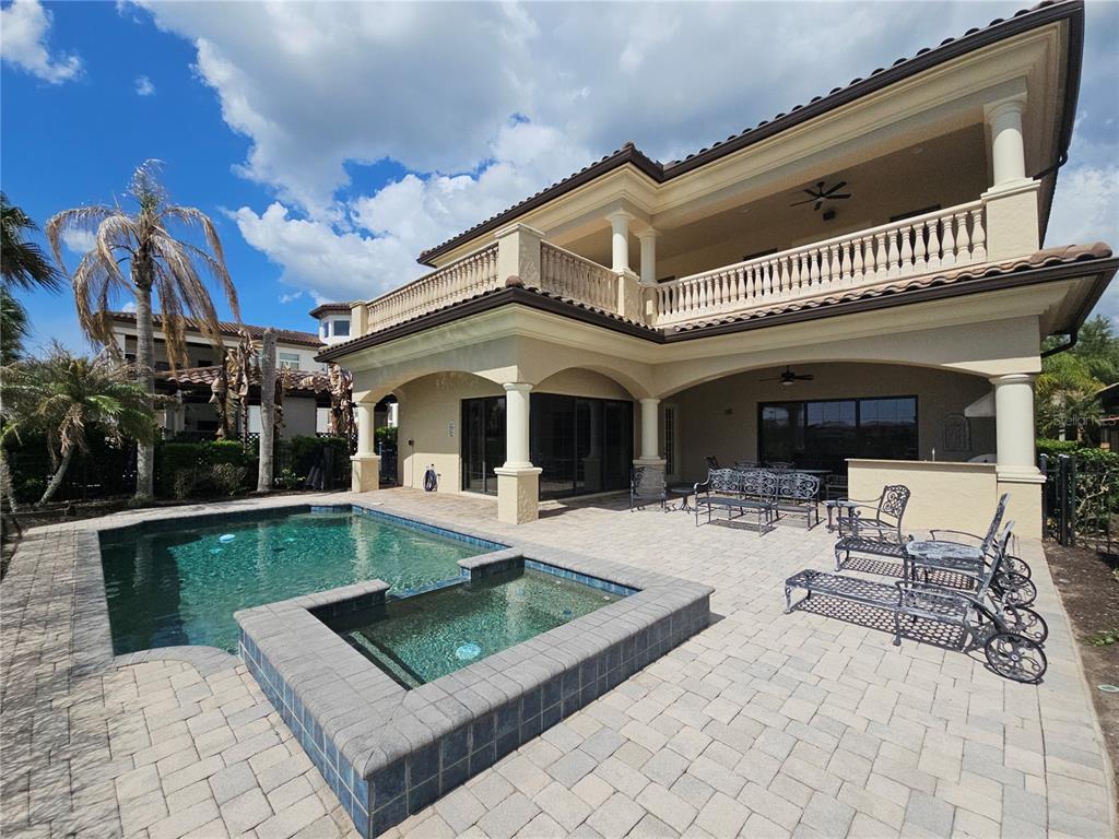 420 MUIRFIELD LOOP, REUNION, FL — photo 5 of 30