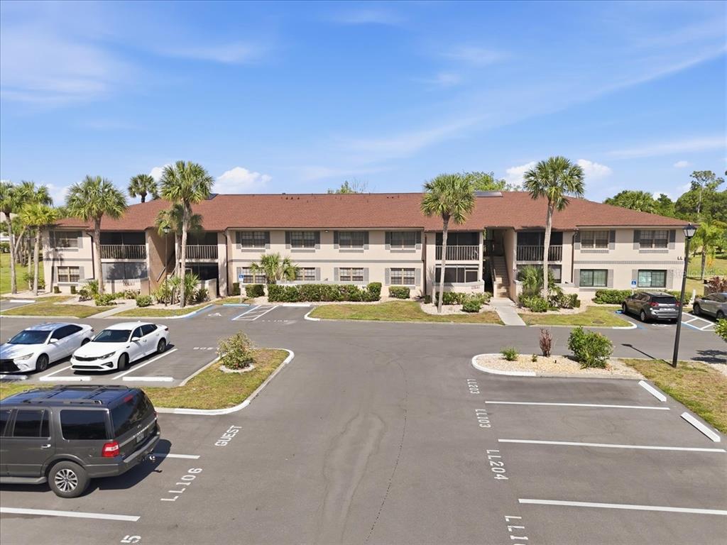 19505 QUESADA AVENUE UNIT LL108