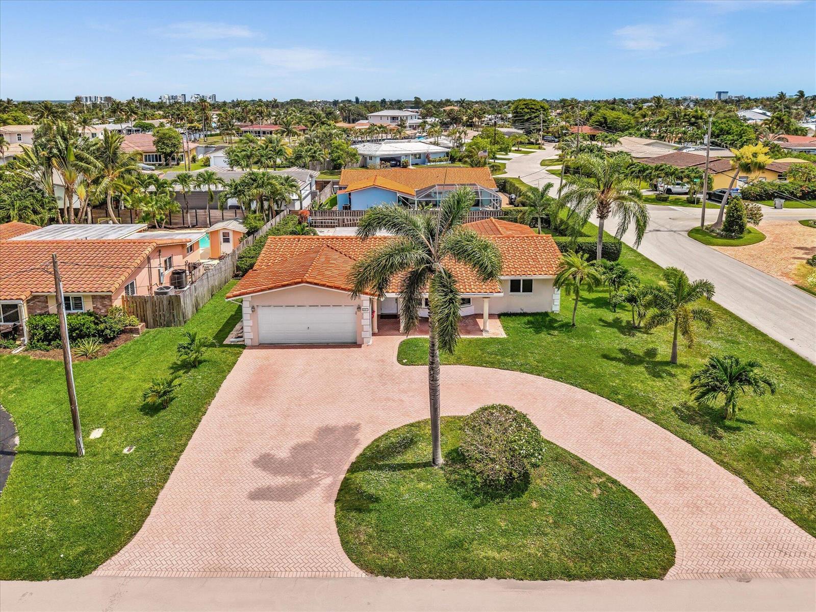 641 SE 11th Street, Pompano Beach FL 33060