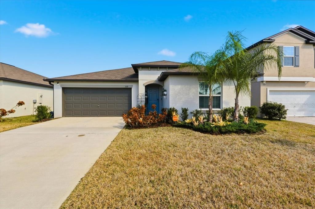 2119 OLD MINING ROAD