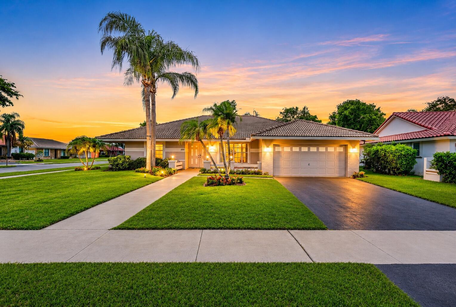 7816 Sunflower Drive, Margate FL 33063