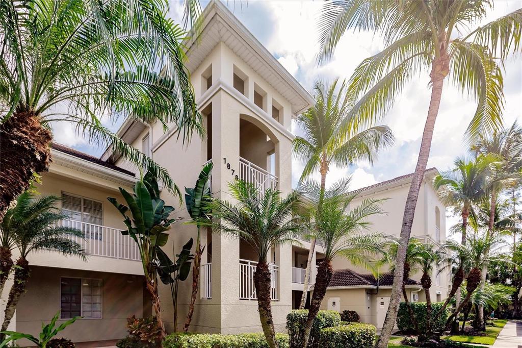 1878 TARPON BAY DRIVE S UNIT 102