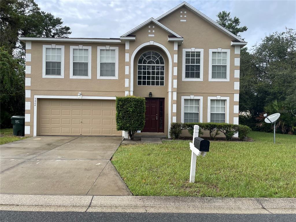 5064 SPANISH OAKS BOULEVARD