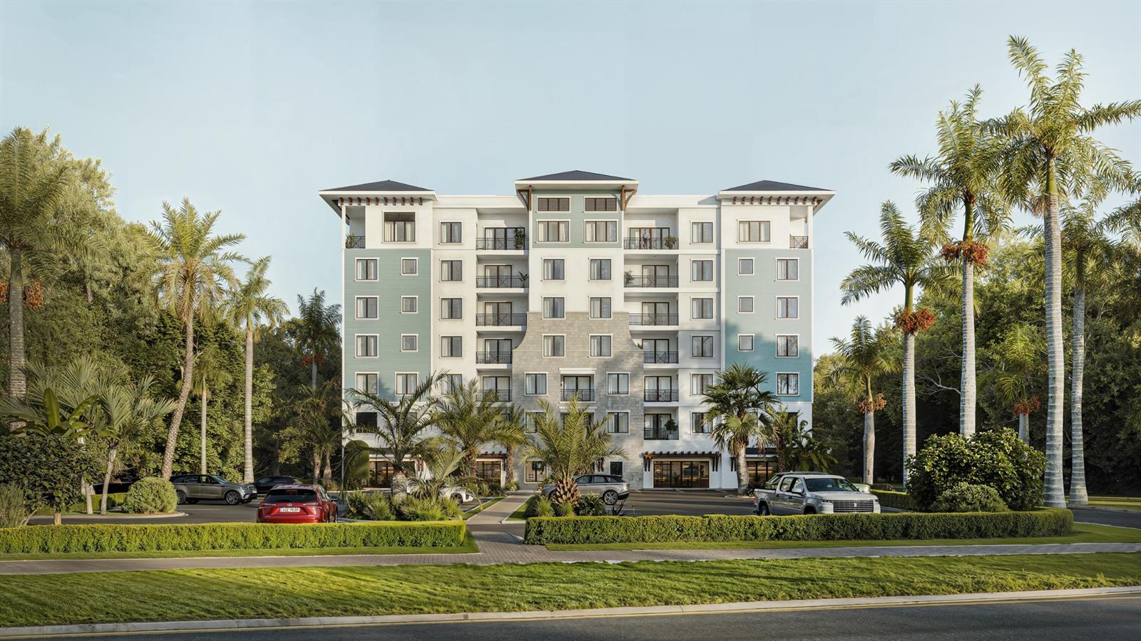 1230 Jimmy Buffett Memorial Highway # 411, Satellite Beach FL 32937