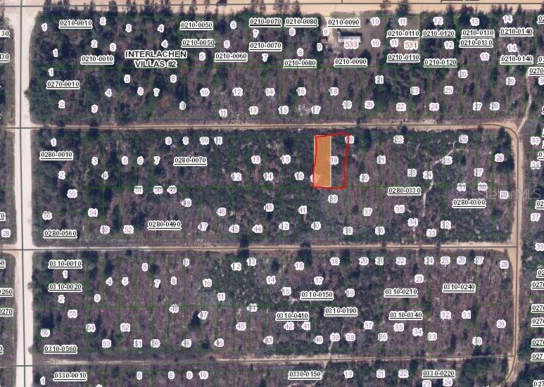 00 CHERRY STREET, INTERLACHEN, FL — photo 2 of 3