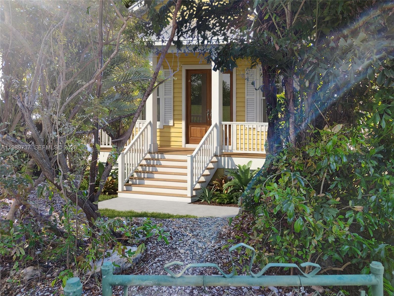2330 Staples ave, Key West FL 33040