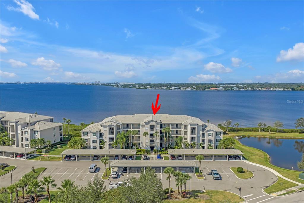 1030 TIDEWATER SHORES LOOP UNIT 405
