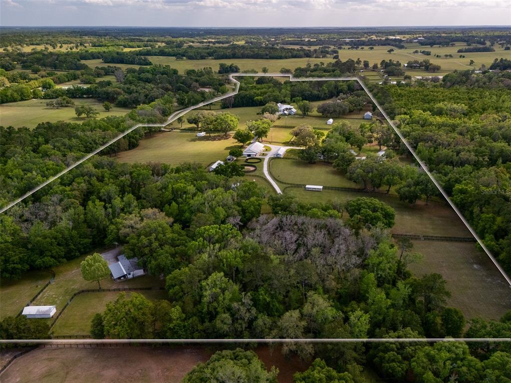 8393 NW 110TH STREET, REDDICK, FL — photo 2 of 30