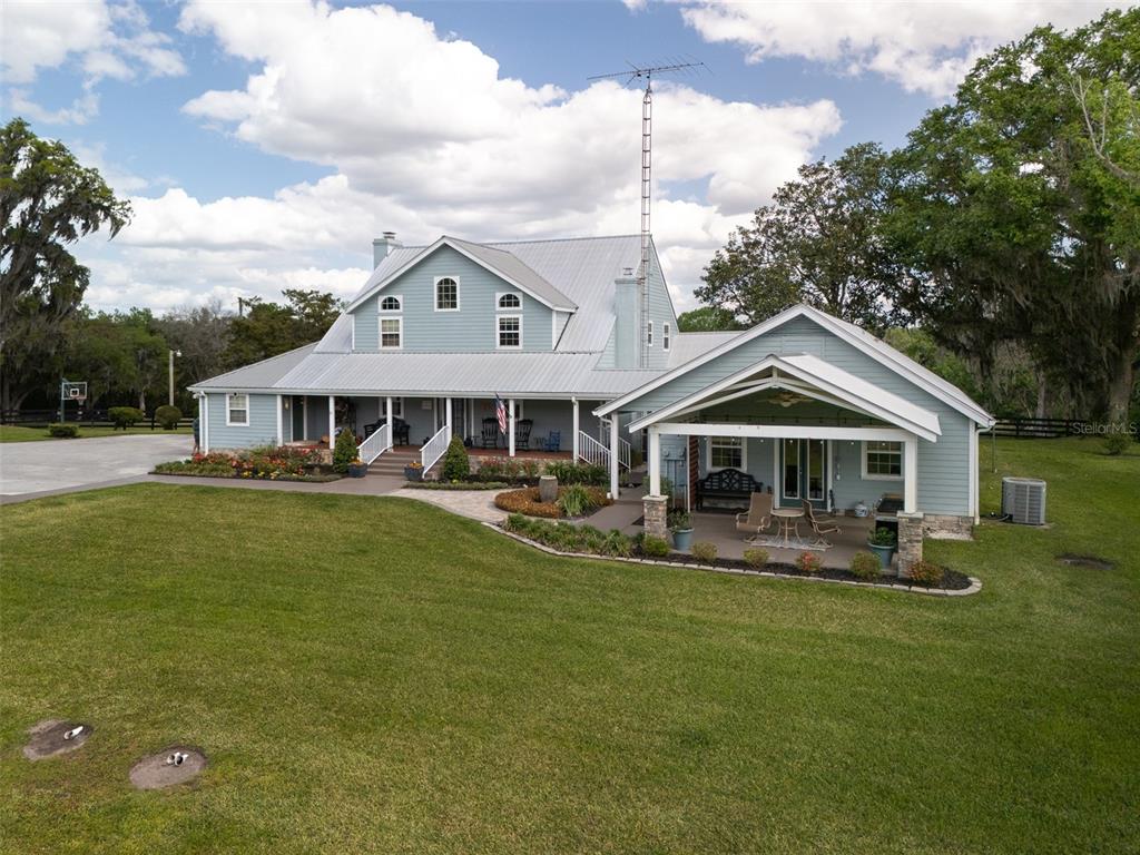 8393 NW 110TH STREET, REDDICK, FL — photo 4 of 30