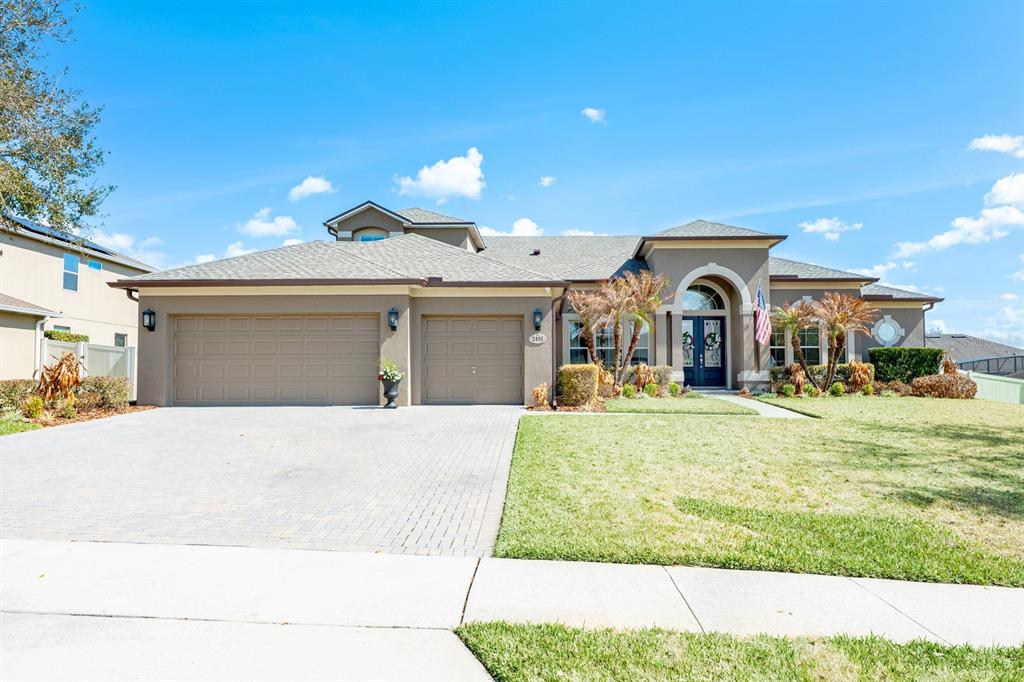 2481 MISTY COVE CIRCLE