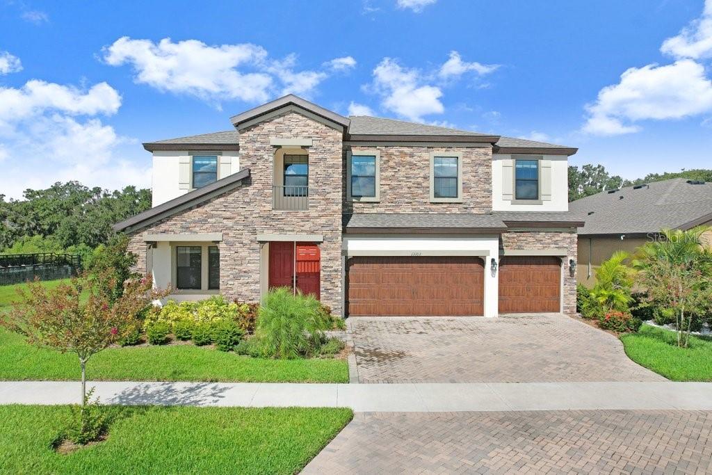 13103 WILDFLOWER MEADOW DRIVE