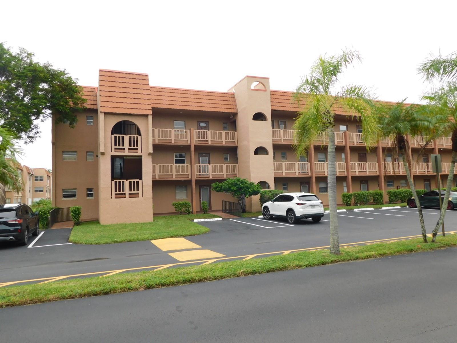 9580 Sunrise Lakes Boulevard # 202, Sunrise FL 33322