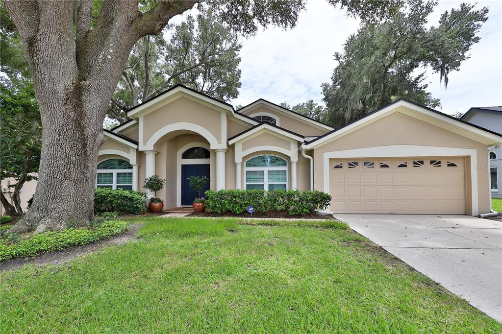 2578 EKANA DRIVE