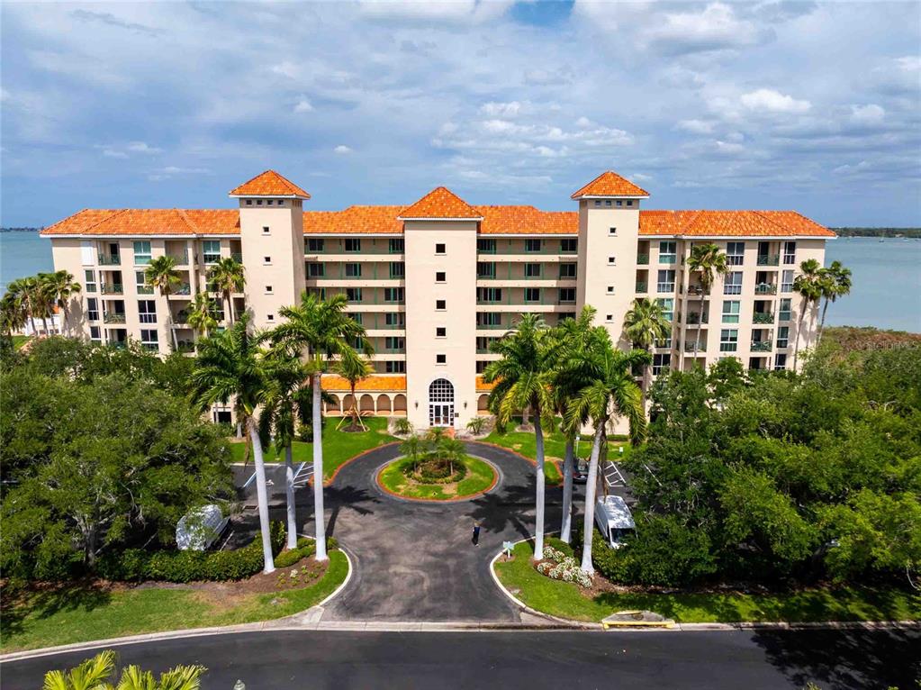 4737 DOLPHIN CAY LANE S UNIT 407