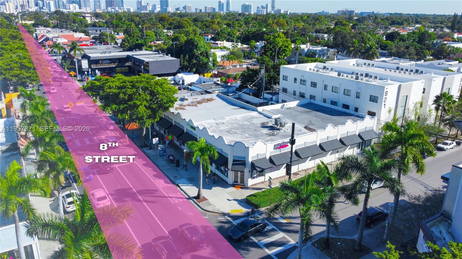 1782 SW 8 st # 1792, Miami FL 33174