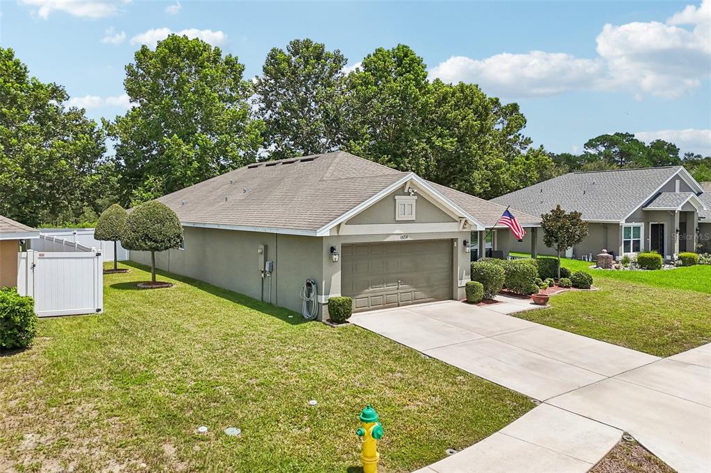 16214 VINE CLIFF AVENUE, HUDSON, FL — photo 5 of 30