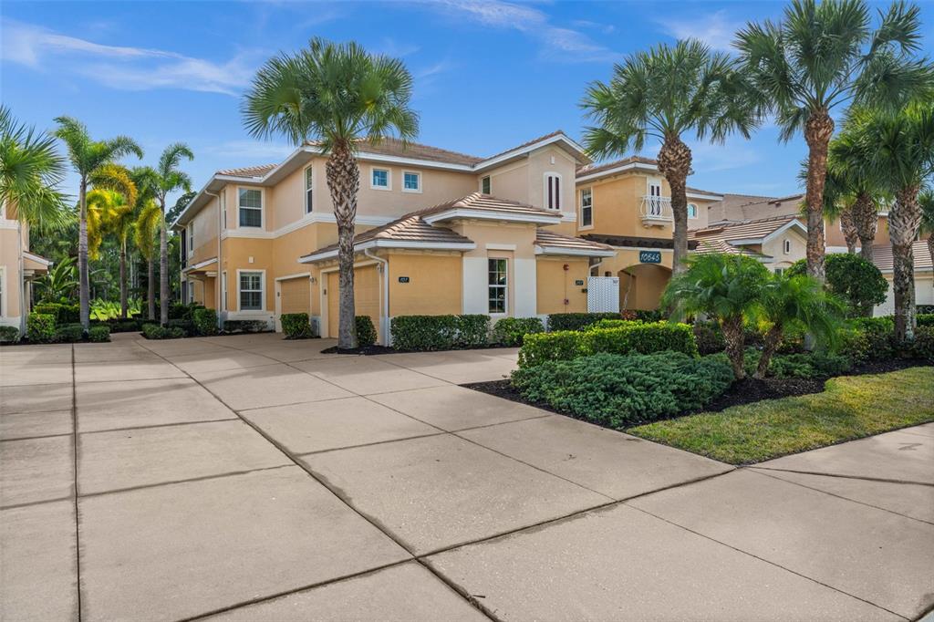 10645 PELICAN PRESERVE BOULEVARD UNIT A